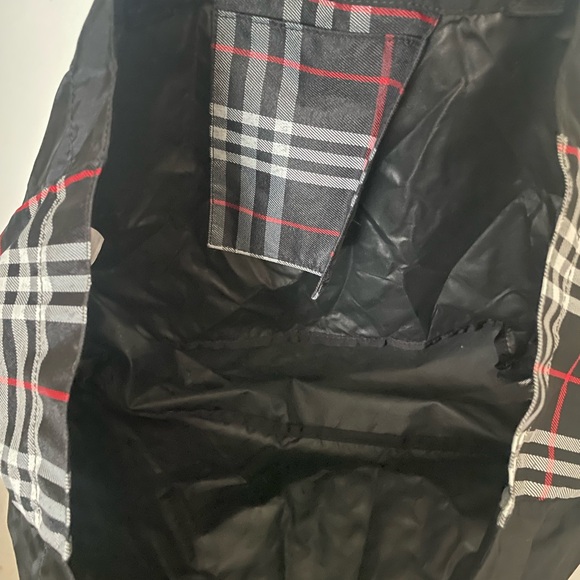 🪼 Preloved NorthFace Tote - Picture 2 of 4